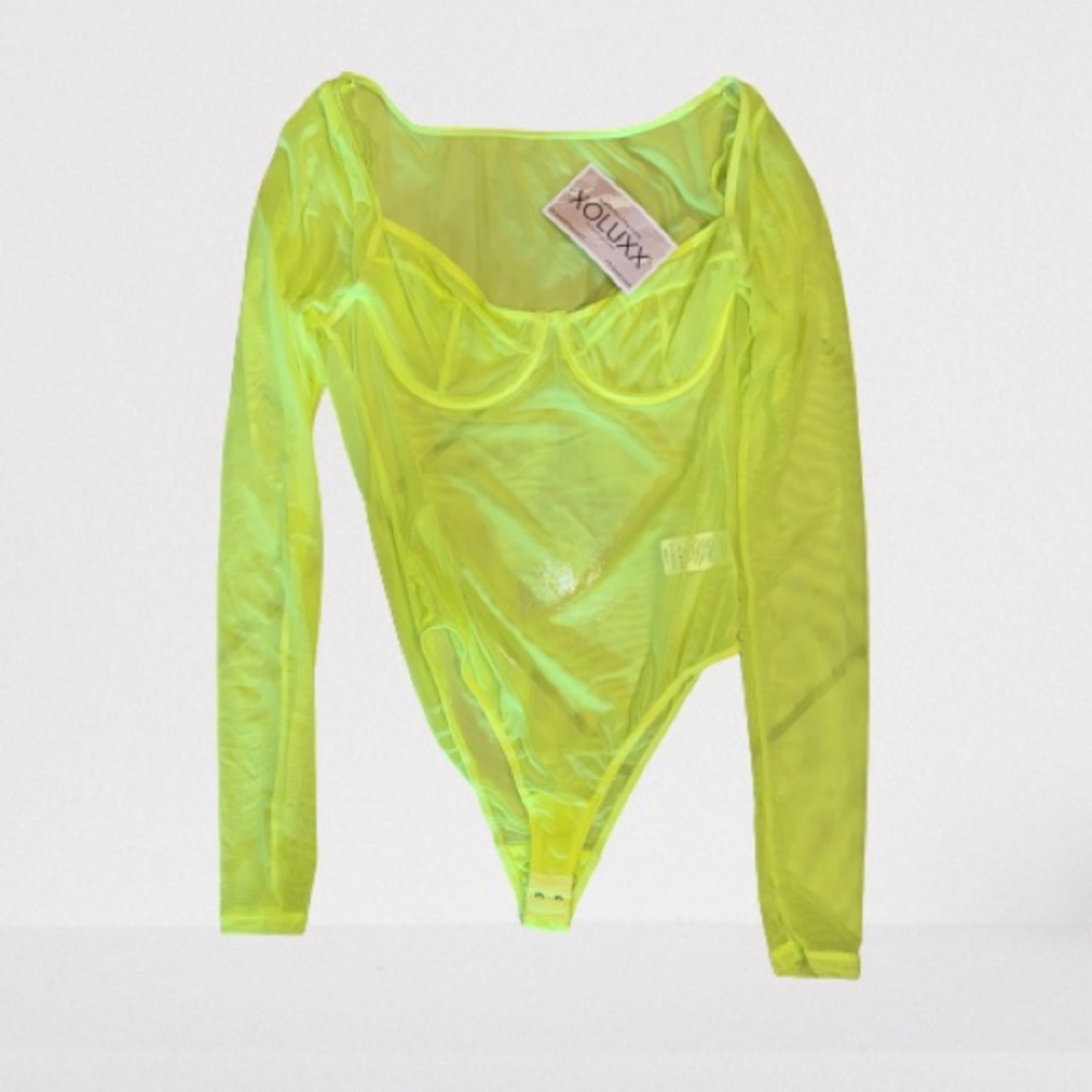 Bodysuit